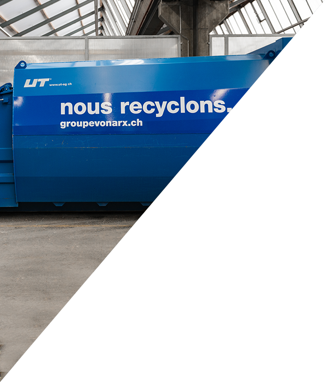 Tri & Recyclage