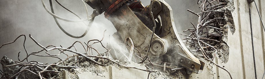 Terrassements Terrassements